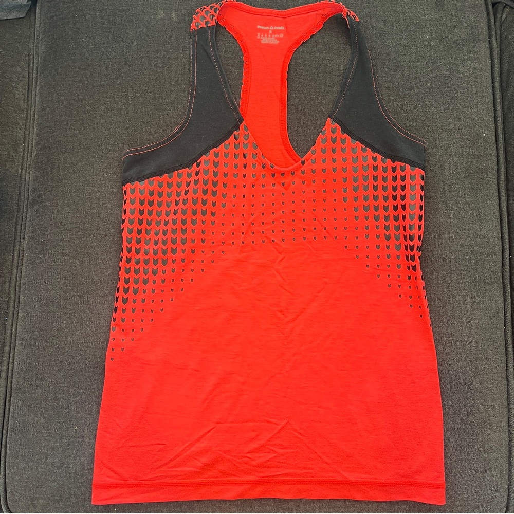 Reebok Crossfit Tank